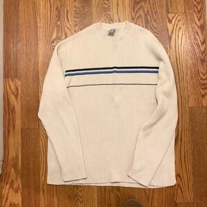 Men’s sweater, Old Navy, size XL